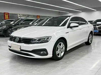 Volkswagen Lamando