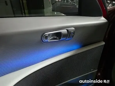 Hyundai Ioniq6