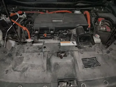 Honda Breeze PHEV