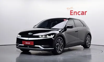 Hyundai Ioniq5