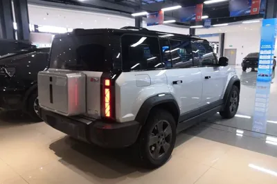 iCAR 03