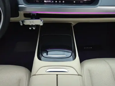 Xpeng P7