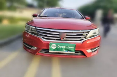 Roewe i6