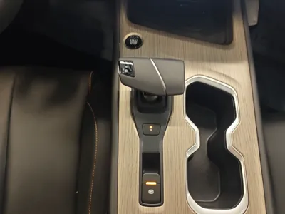Changan X7 Plus