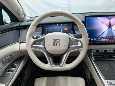 BYD 汉L