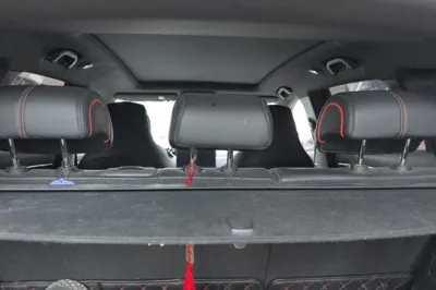 BYD Song Plus