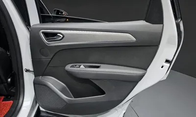 Renault-KoreaSamsung XM3