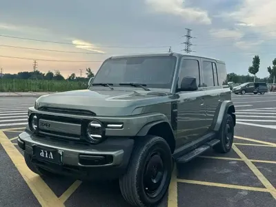 iCAR iCAR 超级V23