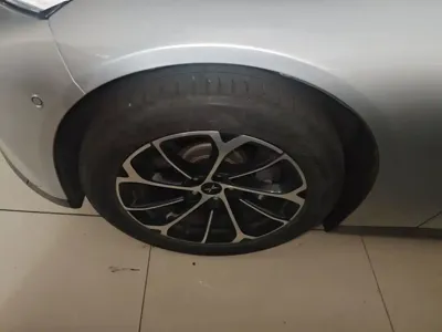 Xpeng P7
