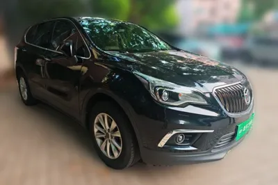 Buick Envision