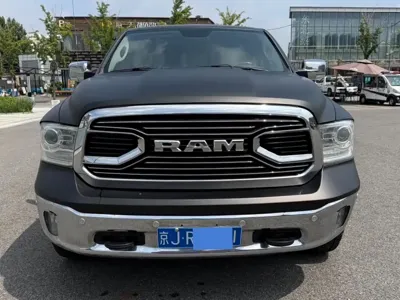 RAM Ram Trucks