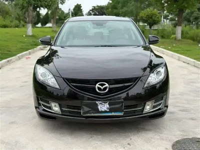 Mazda Ruiyi