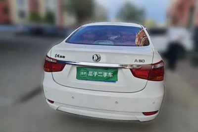 Dongfeng Aeolus A60
