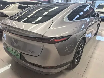 Qiyuan Qiyuan A07