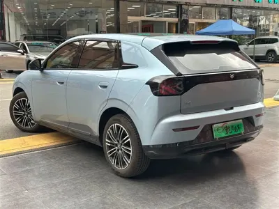 Arcfox 极狐贝塔T1