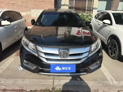 Honda Crosstour