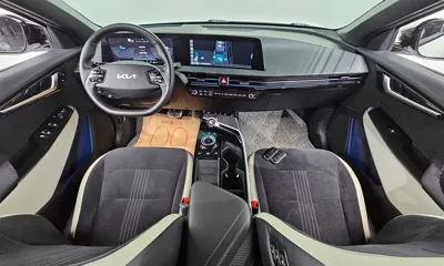 Kia EV6