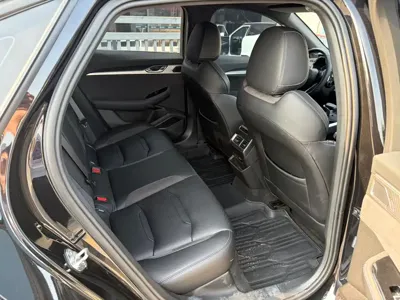 Geely Xingrui