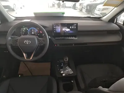 Toyota Frontlander