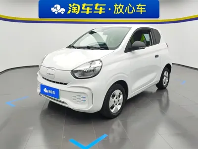 Roewe Clever