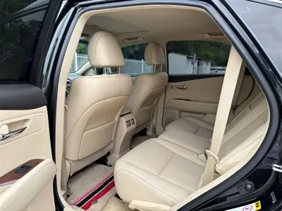 Lexus RX Classic