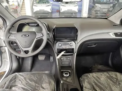 Guojin Auto Junxing