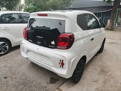Roewe Clever