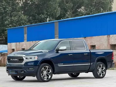 RAM Ram Trucks