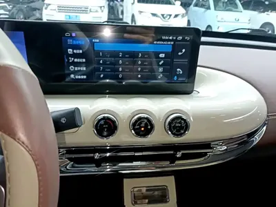 Wuling Bingo