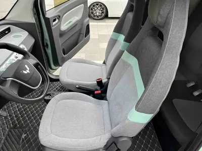 Wuling MINIEV