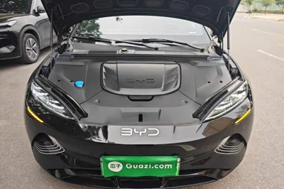 BYD Seal