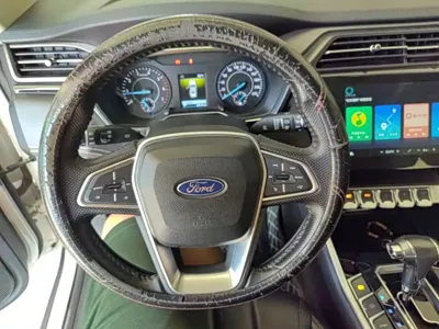 Ford Territory