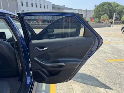 Hyundai Fista