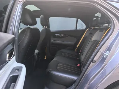 GAC Motor Shadow Leopard