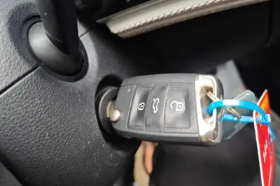 Jetta VS7