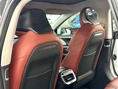 Xpeng P7