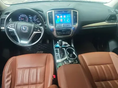 Changan CS95