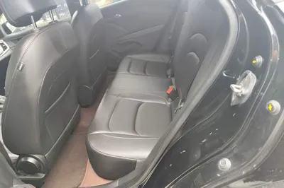 Chevrolet Monza
