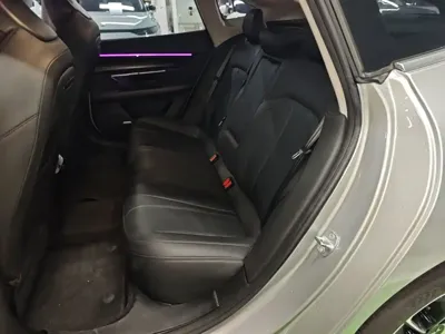 Xpeng P7