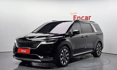 Kia Canival