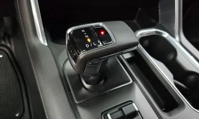 GMC Sierra