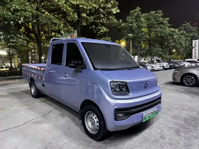 Foton 祥菱Q EV