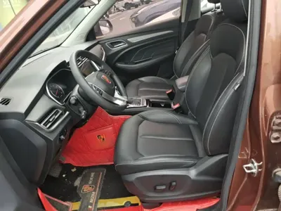 Roewe RX3