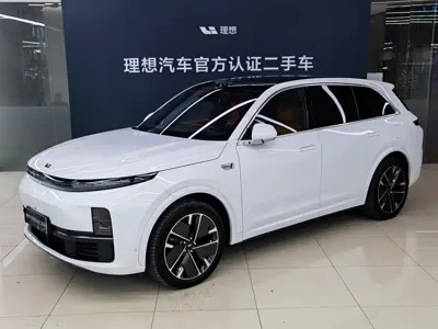 Li Auto Li L7