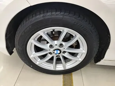BMW 1 Series (Import)