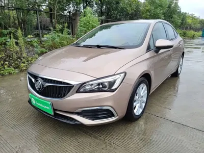 Buick Verano
