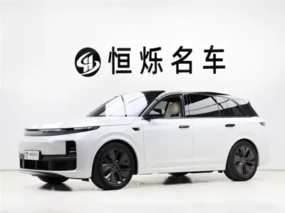 Li Auto Li L7