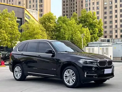 BMW X5 (Import)