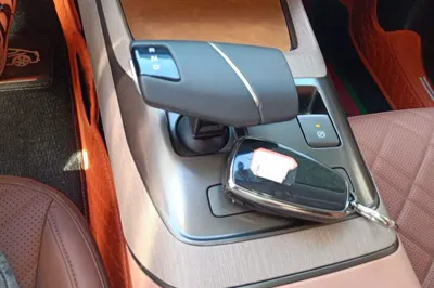 CHANGAN NEVO A05