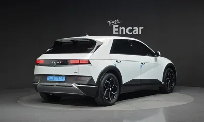 Hyundai Ioniq5